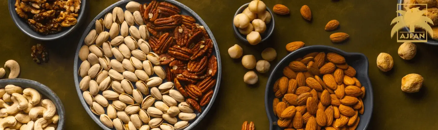 Exquisite Dates & Premium Gifting